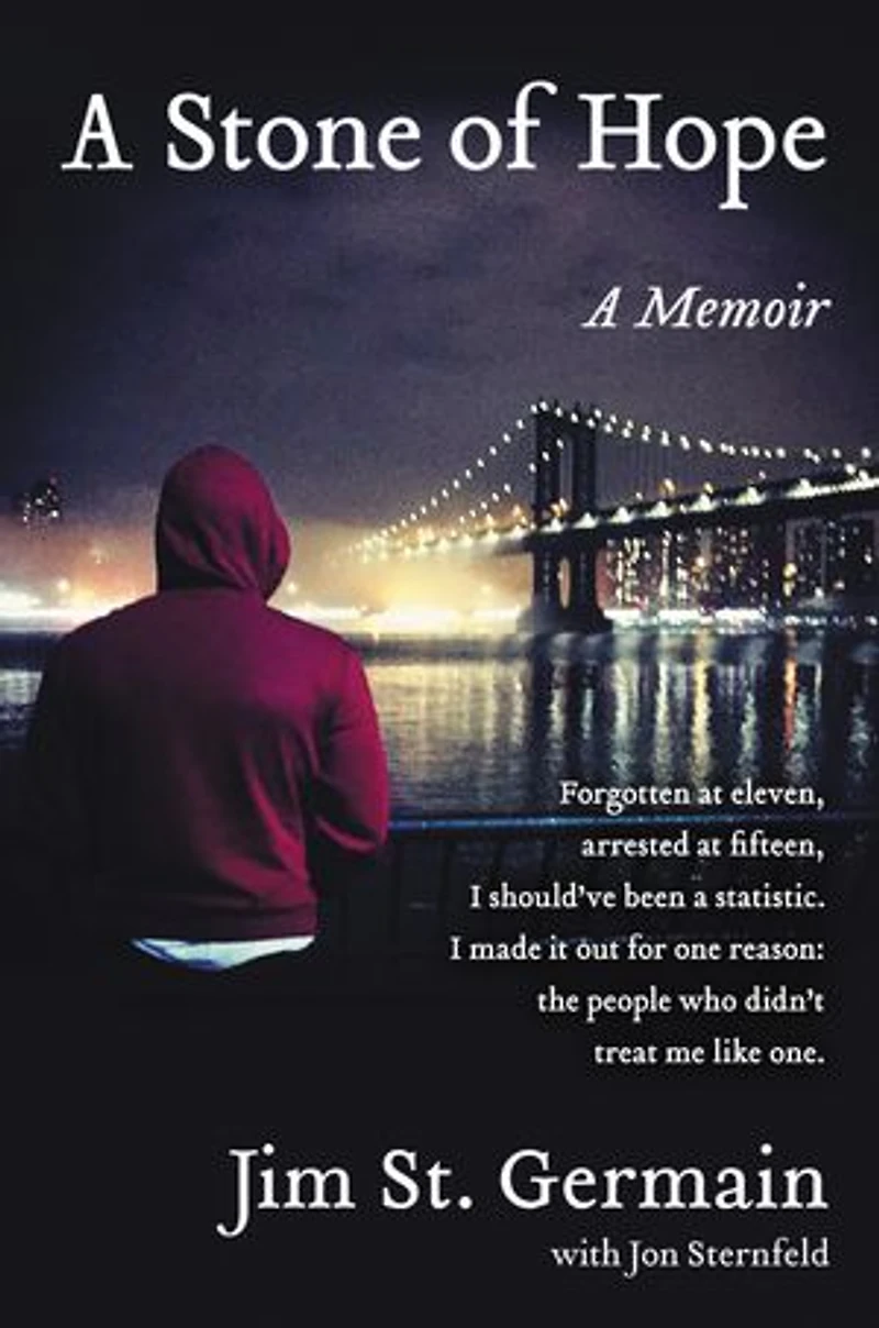 A Stone of Hope: Memoir