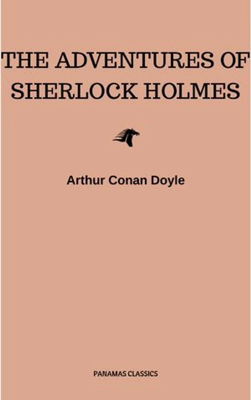 The Adventures of Sherlock Holmes