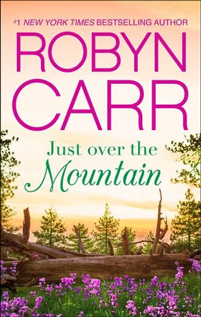Just Over the Mountain