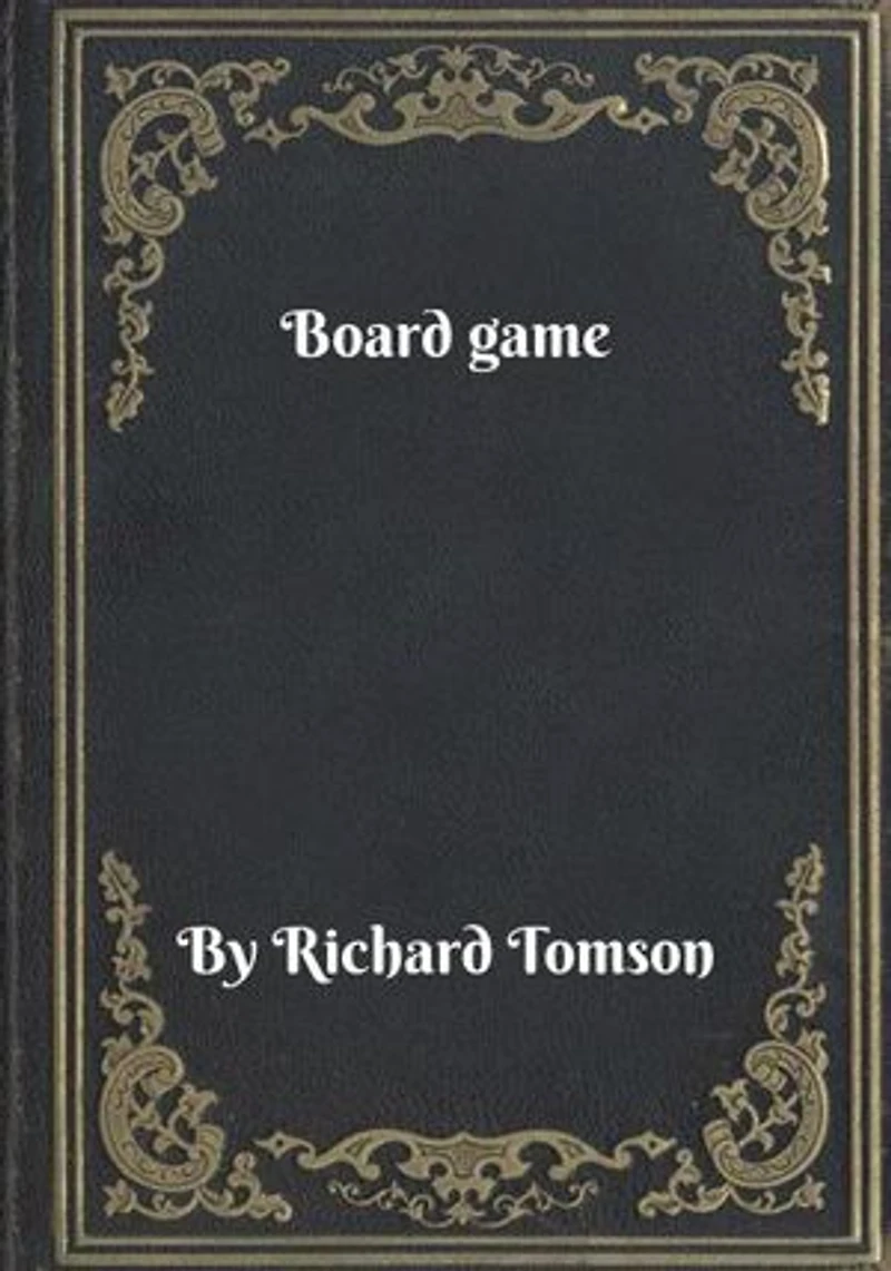 Board game
