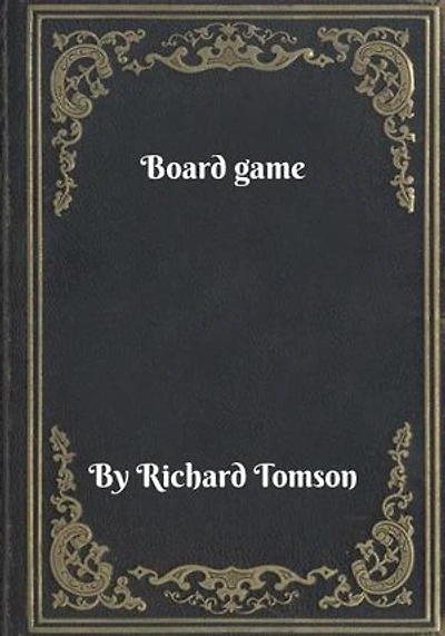 Board game