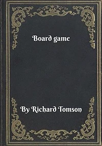 Board game
