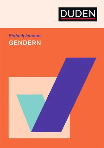 Einfach können - Gendern