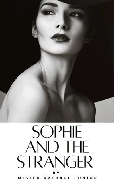 Sophie and The Stranger