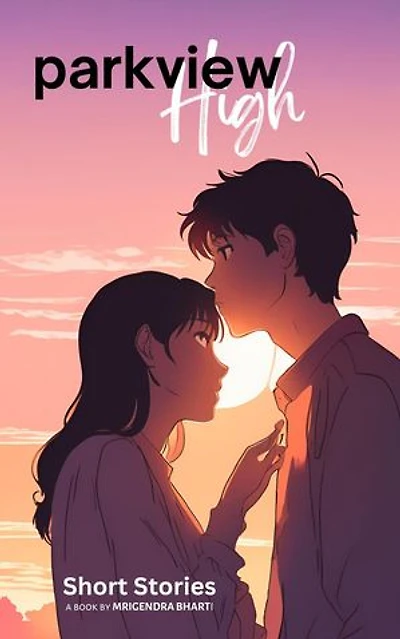 Parkview High; Short Stories: Short Stories, #2