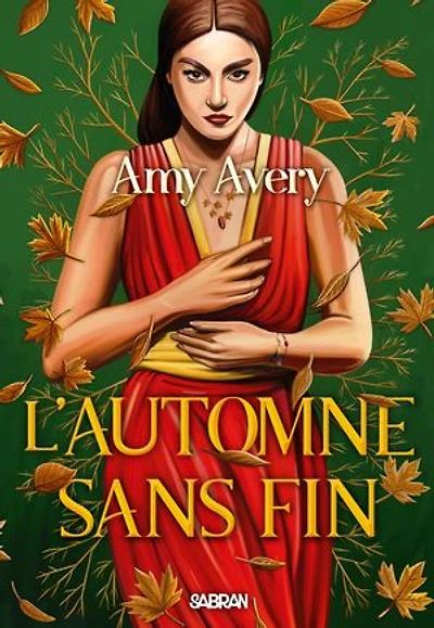 L' automne sans fin