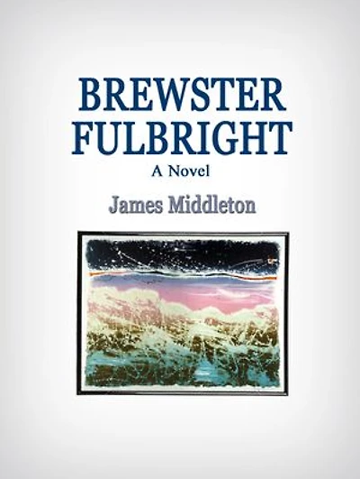 Brewster Fulbright