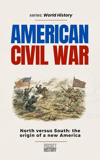 American Civil War: World History, #0