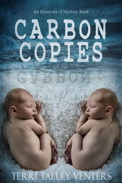 Carbon Copies: Carbon Copy Saga, #5