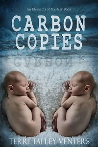 Carbon Copies: Carbon Copy Saga, #5