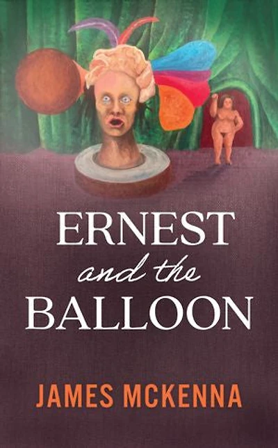 Ernest and the ballon