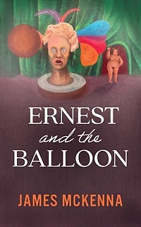 Ernest and the ballon