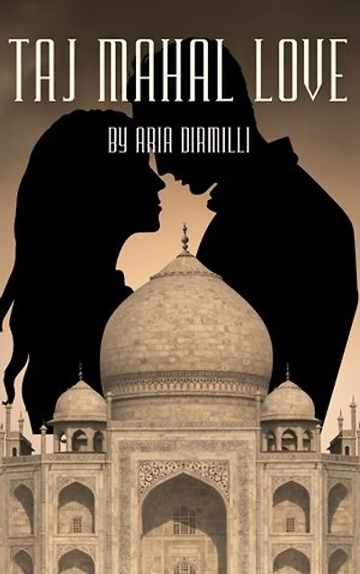 Taj Mahal Love: Meant to meet, but not to be.