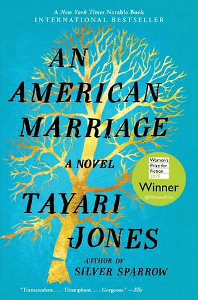 An American Marriage: A Novel