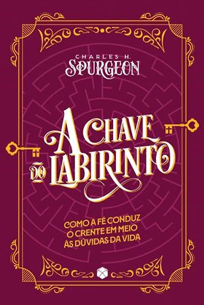 A chave do labirinto