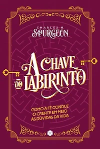 A chave do labirinto