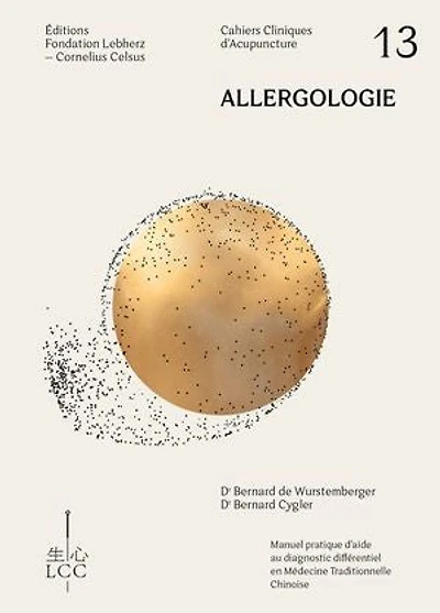 Allergologie - Acupuncture