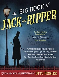the Big Book of Jack Ripper