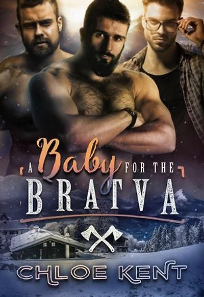 A Baby for the Bratva: Taken to Have Their Baby, #3