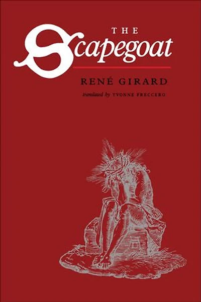 The Scapegoat: Book Iv Of Beulah Quintet