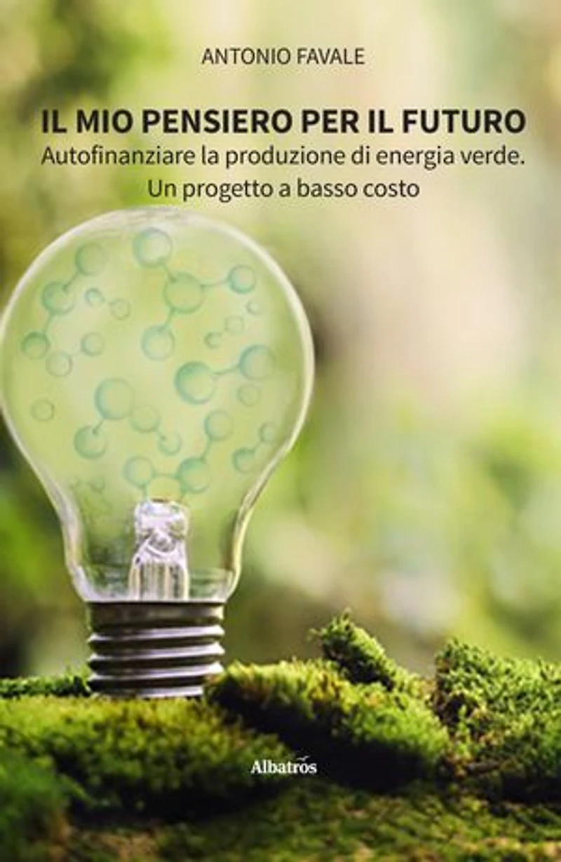 Il mio pensiero per il futuro