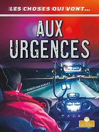 Aux urgences (In an Emergency)