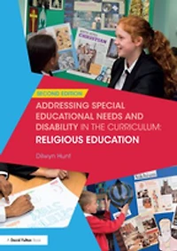 Addressing Special Educational Needs And Disability The Curriculum: Religious Education