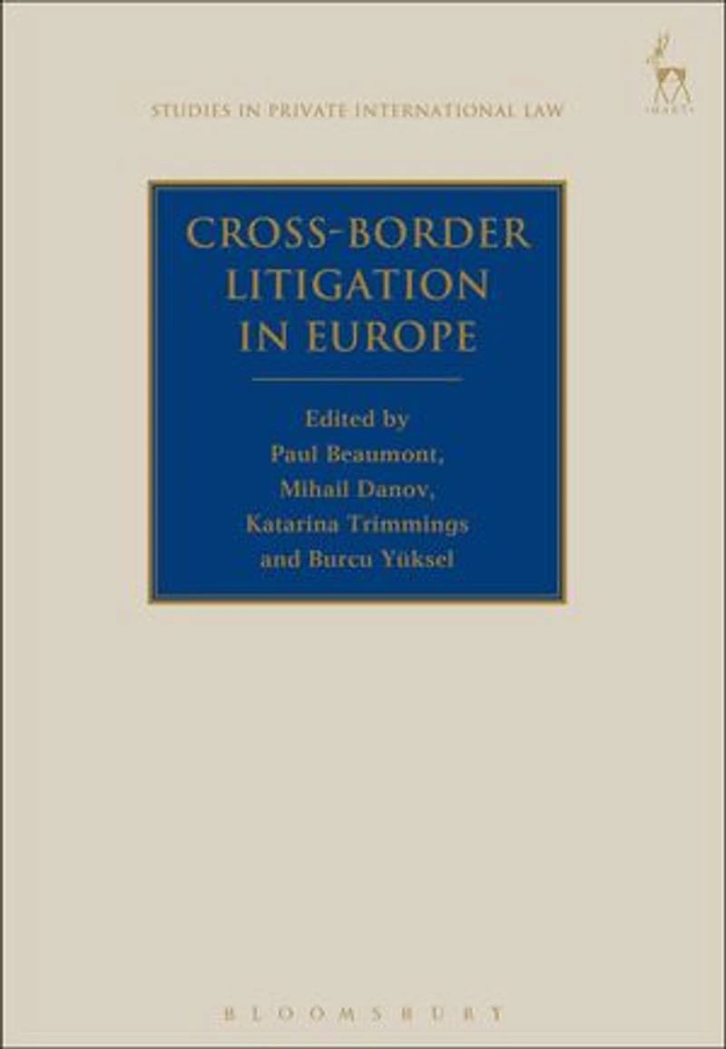 Cross-Border Litigation Europe