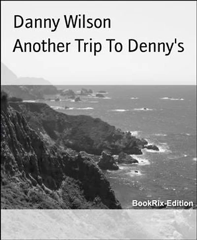 Another Trip To Denny's