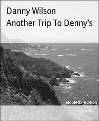 Another Trip To Denny's