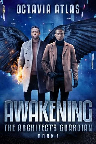 Awakening: The Architect's Guardian, #1
