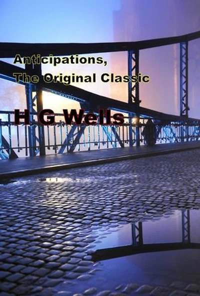 Anticipations