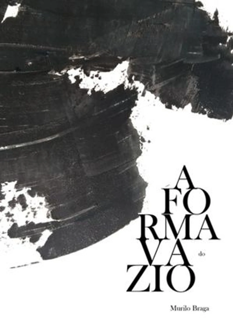 A Forma Do Vazio