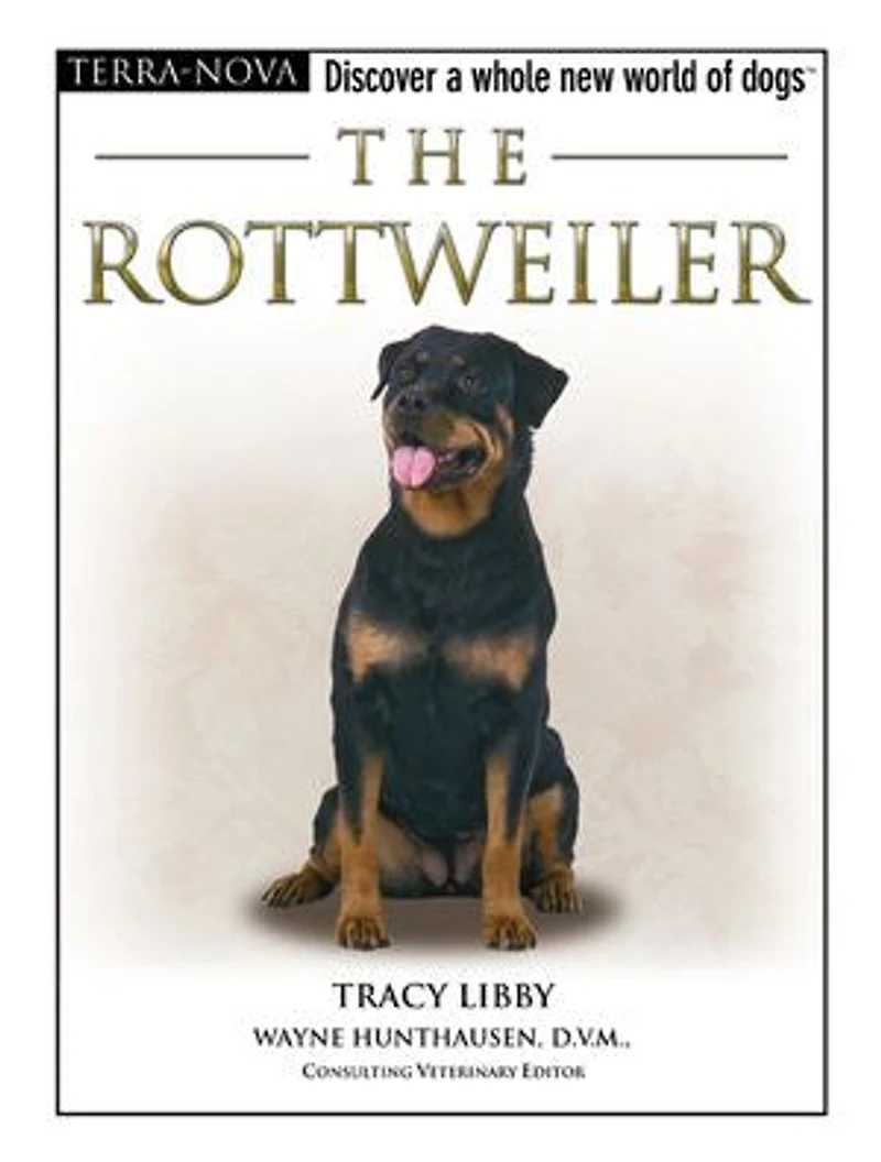 The Rottweiler With Dvd