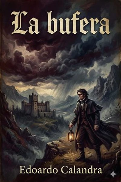 La bufera
