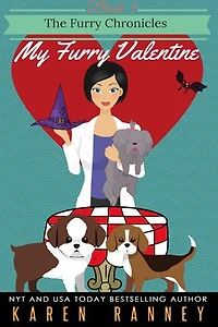 My Furry Valentine