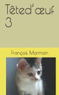 Têted'oeuf 3: livre 3