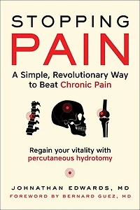 Stopping Pain: A Simple, Revolutionary Way to Beat Chronic Pain