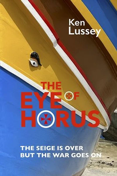 The Eye of Horus
