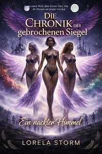 Die Chronik der gebrochenen Siegel