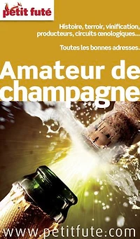 Amateur de champagne: 2021-2022