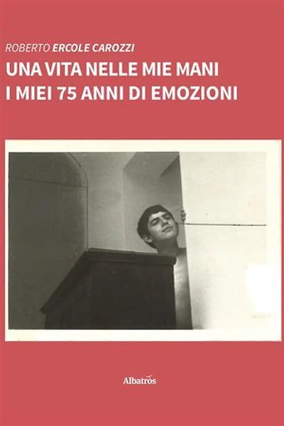 Una vita nelle mie mani