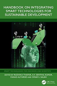 Handbook on Integrating Smart Technologies for Sustainable Development