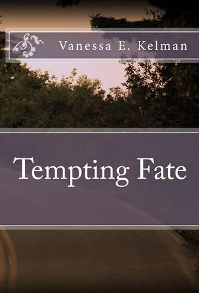 Tempting Fate: Fate Trilogy, #3