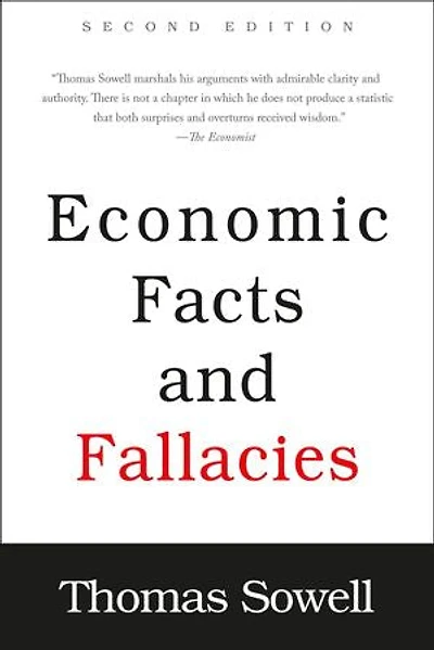 Economic Facts and Fallacies: Second Edition
