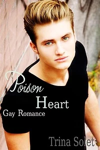 Poison Heart: Gay Fiction