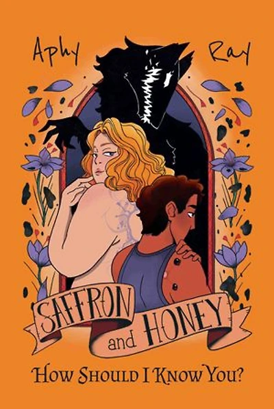 Saffron and Honey - How Should I Know You?: How Should I Know You?