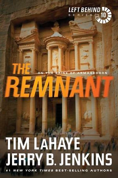the Remnant: On Brink of Armageddon