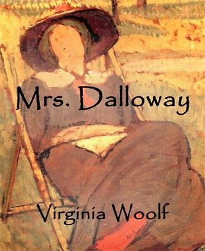 Mrs. Dalloway