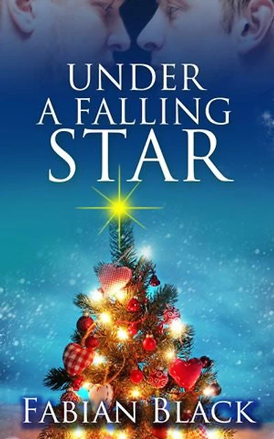 Under A Falling Star